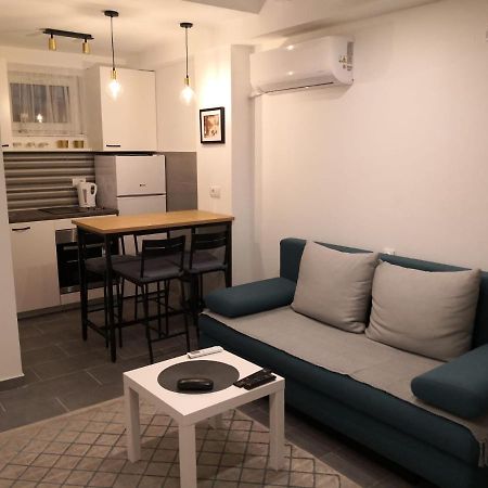 Bibi Zahumska Apartman Belgrade Luaran gambar
