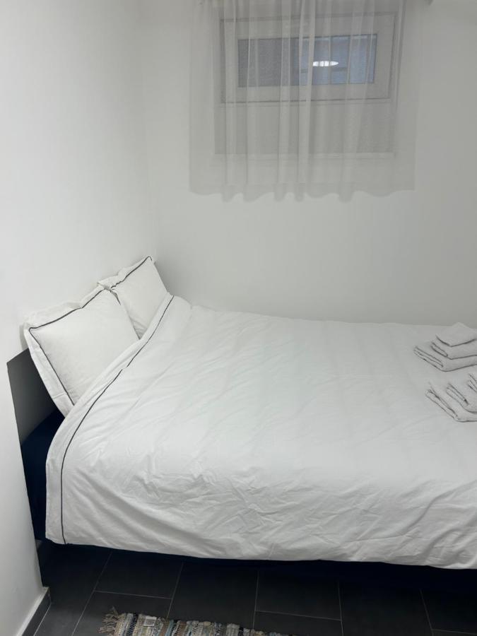 Bibi Zahumska Apartman Belgrade Luaran gambar