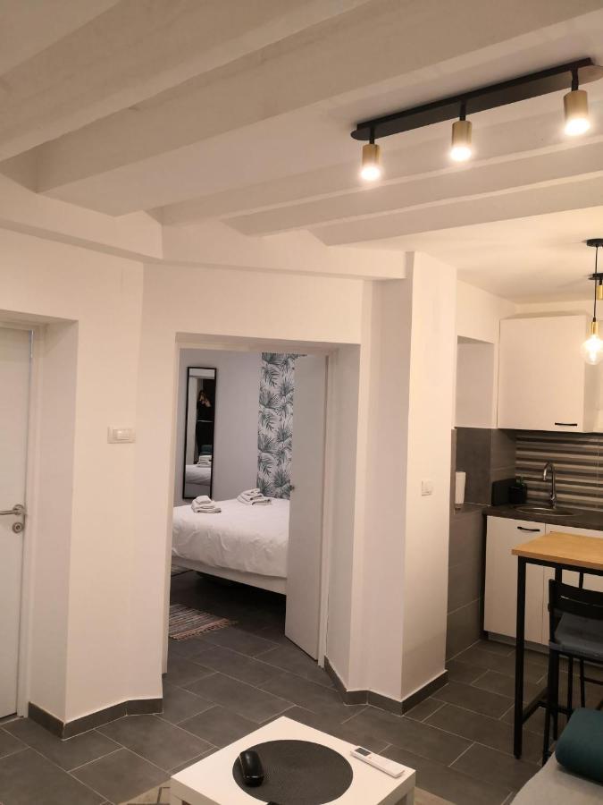 Bibi Zahumska Apartman Belgrade Luaran gambar